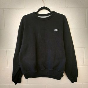 Champion Heavyweight Crewneck Pullover